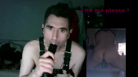 Sub2ChocoLad online show from 11-07-25, 01:27