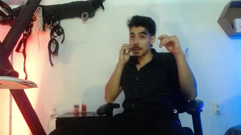 subarashi_ishi69 online show from 02-16-26, 06:59