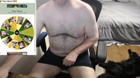 subbrian online show from 06-21-26, 02:30