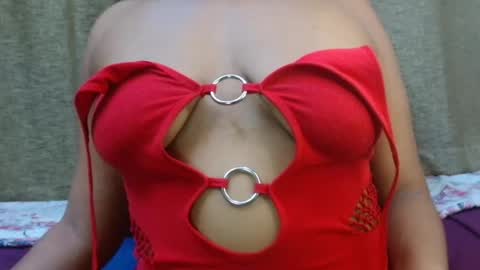submissive_baddiexx online show from 07-26-26, 12:30