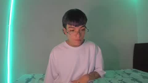 nico online show from 01-10-25, 05:56