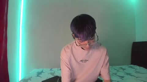 nico online show from 01-12-25, 06:38