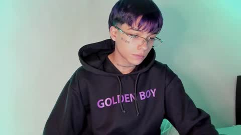 nico online show from 02-19-25, 03:27