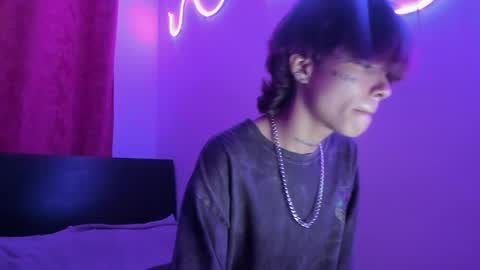 nico online show from 12-03-25, 09:57