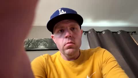 submissivebrett381 online show from 02-15-26, 06:15