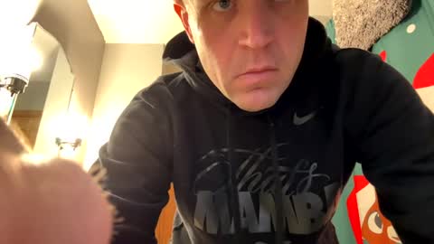 submissivebrett381 online show from 03-19-26, 10:25