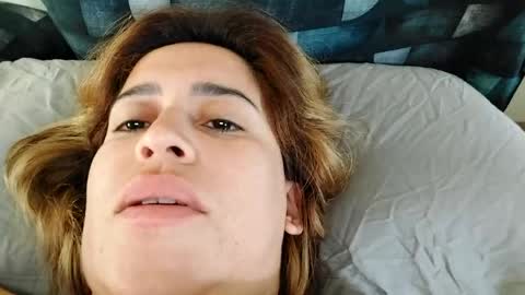 SubmissiveLatina online show from 08-09-26, 12:01