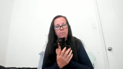 Submissie Peach Goddess online show from 06-15-26, 02:19