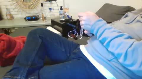 Snapshot of submissivguy chatting on 02-01-25, 07:34 submissivguy online show from 02-01-25, 07:34