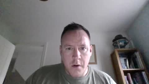 Sub Male online show from 04-01-26, 05:21