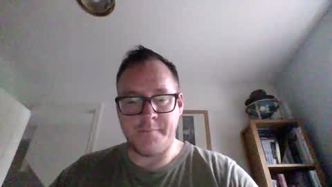 Sub Male online show from 04-11-26, 08:40