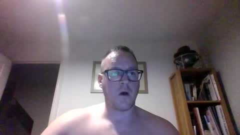Sub Male online show from 04-25-26, 10:40