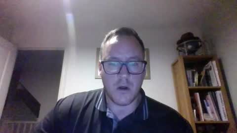 Sub Male online show from 05-07-26, 10:26