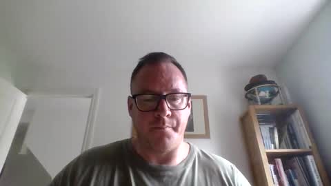 Sub Male online show from 06-06-26, 12:32