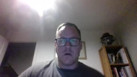 Sub Male online show from 07-26-26, 12:19
