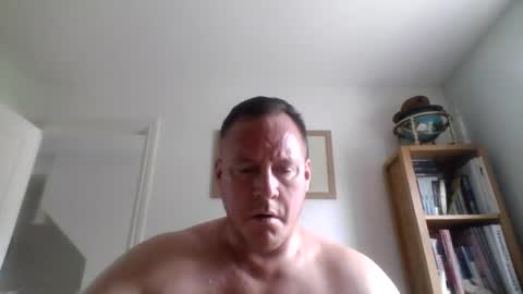 Sub Male online show from 07-26-26, 12:56