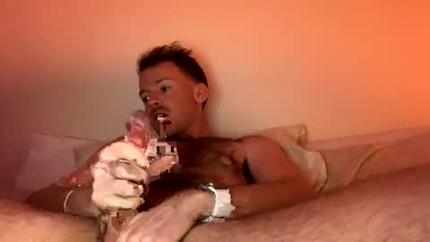 Subpopperboi online show from 01-26-25, 06:38