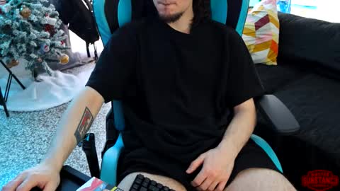 Im Substanc3  online show from 02-07-26, 11:47