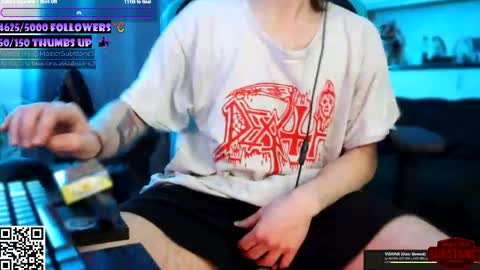 Im Substanc3  online show from 04-05-26, 07:22