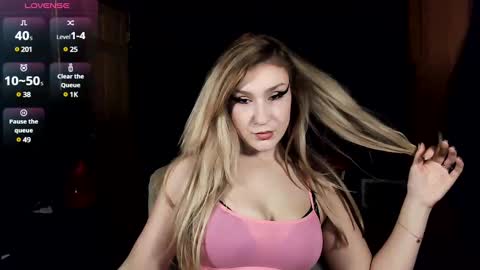 Polly online show from 12-06-24, 04:06