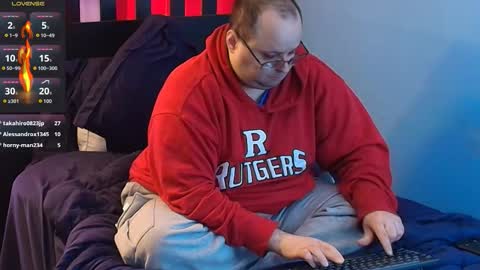 subzero online show from 01-11-26, 06:57