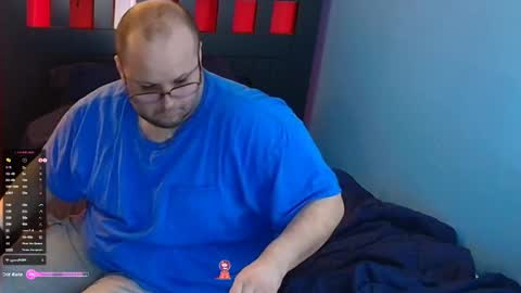 subzero online show from 04-29-26, 07:31