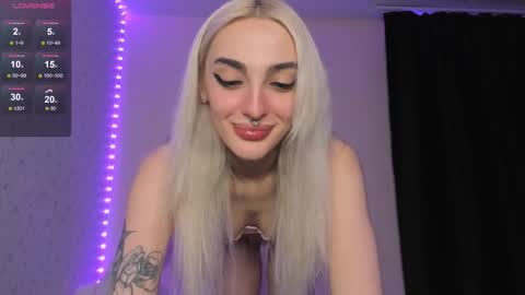 Chloe online show from 11-01-25, 03:03