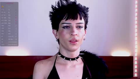 Angel  online show from 10-08-25, 05:21