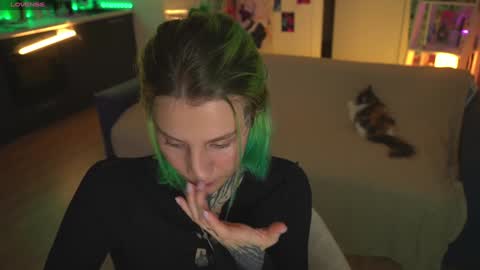 succubus_66 online show from 12-19-24, 12:12