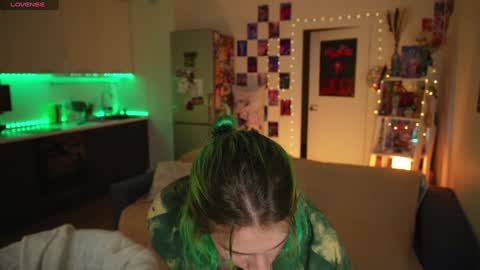 succubus_66 online show from 12-20-24, 10:16