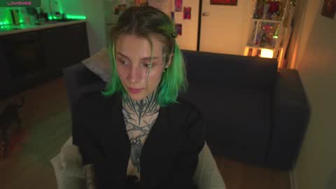 succubus_66 online show from 12-22-24, 11:11