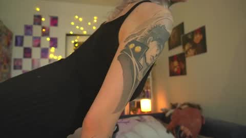 succubus_66 online show from 02-12-25, 08:38