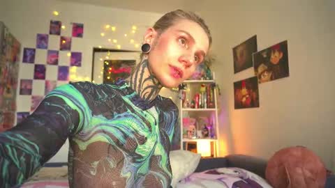 succubus_66 online show from 03-01-25, 09:18