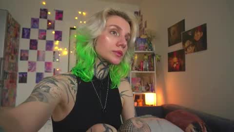 succubus_66 online show from 03-06-25, 10:09