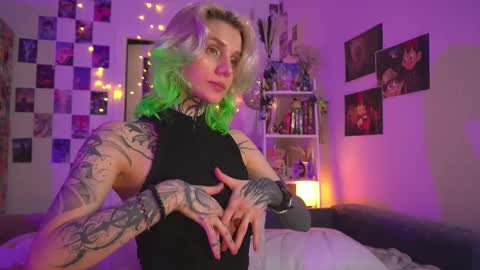 succubus_66 online show from 03-06-25, 02:18