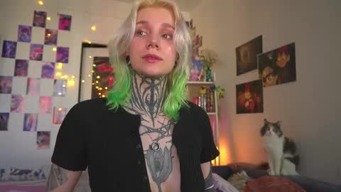 succubus_66 online show from 03-09-25, 11:25