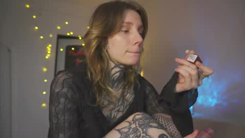 succubus_66 online show from 04-02-26, 10:46