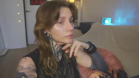 succubus_66 online show from 04-03-26, 09:40