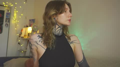 succubus_66 online show from 04-05-26, 10:45