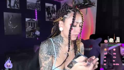 Alexy online show from 12-03-25, 03:43