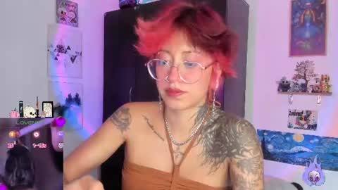 Alexy online show from 07-04-26, 02:34