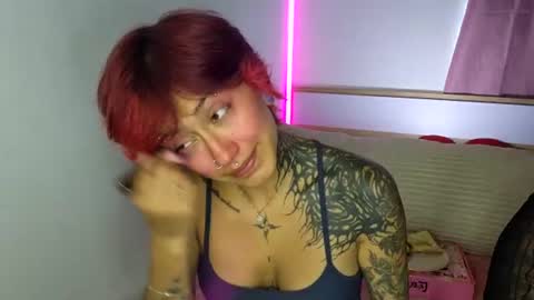 Alexy online show from 07-11-26, 03:59