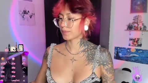 Alexy online show from 07-28-26, 03:21