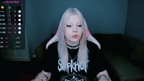 Snapshot of succubus_leslie chatting on 12-03-24, 09:55 succubus_leslie online show from 12-03-24, 09:55