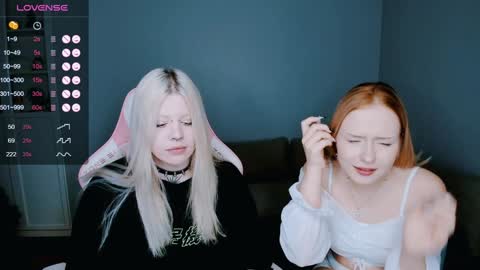 Snapshot of succubus_leslie chatting on 12-26-24, 11:43 succubus_leslie online show from 12-26-24, 11:43