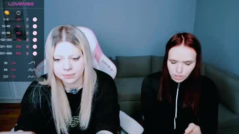 Snapshot of succubus_leslie chatting on 02-27-25, 01:07 succubus_leslie online show from 02-27-25, 01:07