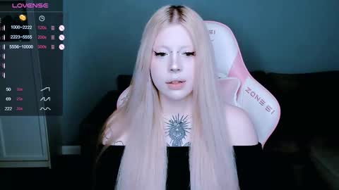 Snapshot of succubus_leslie chatting on 09-28-25, 12:05 succubus_leslie online show from 09-28-25, 12:05