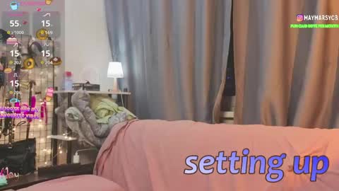 May online show from 04-26-26, 09:01