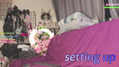 May online show from 06-06-26, 11:20