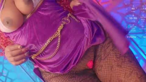 Succubus RoseMilk online show from 03-12-26, 12:50